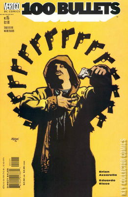 100 Bullets