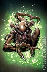 Variant Cover for Grimm Fairy Tales #65