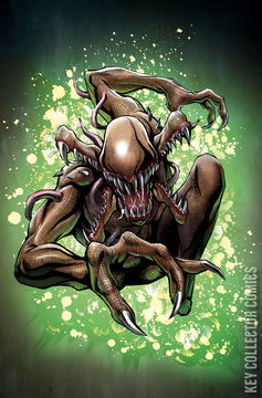 Variant Cover for Grimm Fairy Tales #65