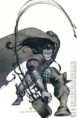 Variant Cover for Thor #6