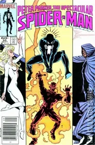 Peter Parker: The Spectacular Spider-Man #94