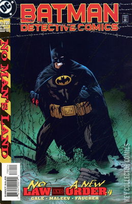 Detective Comics