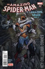 Cover for Amazing Spider-Man #1.2