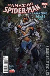 Amazing Spider-Man #1.2