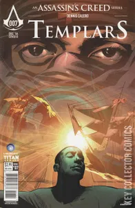 Assassin's Creed: Templars #7