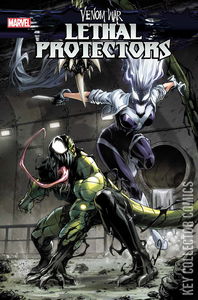 Venom War: Lethal Protectors #2