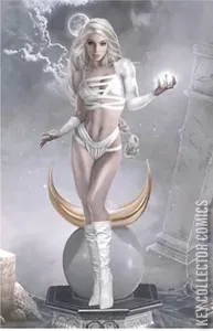 Sacred Six #1