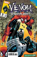 Variant Cover for Venom: Separation Anxiety #3