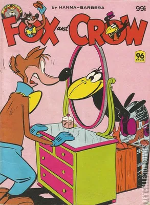 Fox & Crow