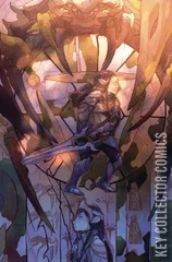 Cover for Dark Crystal: Age of Resistance #4