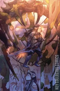 Dark Crystal: Age of Resistance #4