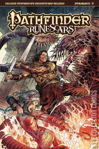 Pathfinder: Runescars