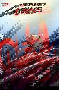 Eddie Brock: Carnage #8