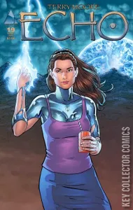 Echo #19