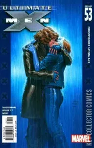 Ultimate X-Men #53