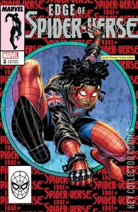 Edge of Spider-Verse #2