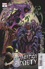Variant Cover for Absolute Carnage: Separation Anxiety #1