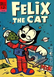 Felix the Cat #7