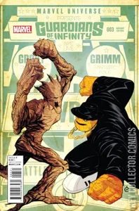 Guardians of Infinity #3