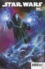 Variant Cover for Star Wars #40
