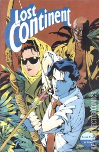 Lost Continent #2