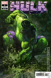 Hulk #1