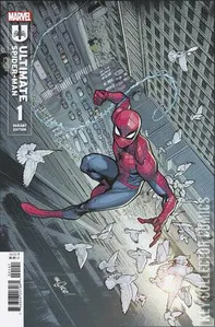 Ultimate Spider-Man #1