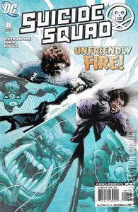 Suicide Squad #8