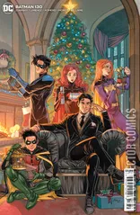 Variant Cover for Batman #130