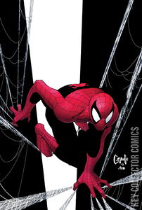 Amazing Spider-Man #50