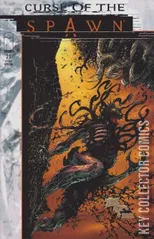 Cover for Curse of the Spawn #21