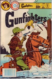 The Gunfighters #72