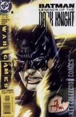 Cover for Batman: Legends of the Dark Knight #184