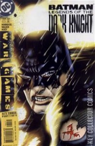 Batman: Legends of the Dark Knight #184