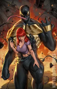 All-New Venom #10