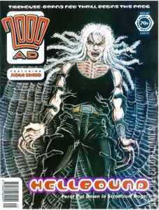 2000 AD #860