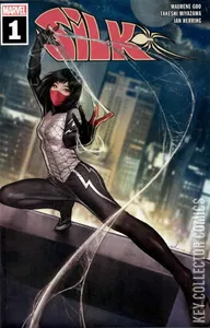 Silk #1
