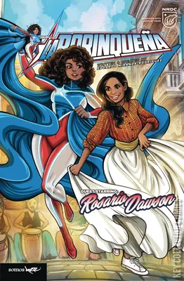 La Borinquena