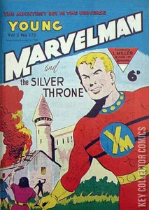 Young Marvelman #172