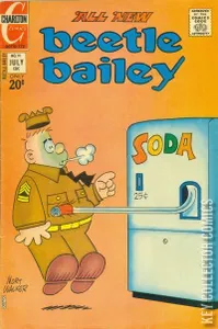 Beetle Bailey #91
