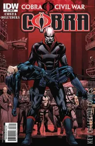 Cobra #6
