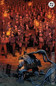 Absolute Batman Annual 2025 #1