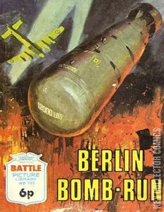 Battle Picture Library #583