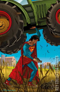 Action Comics #1092