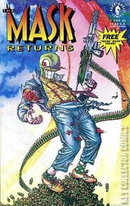 The Mask Returns #1