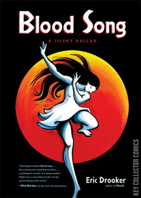 Blood Song: A Silent Ballad