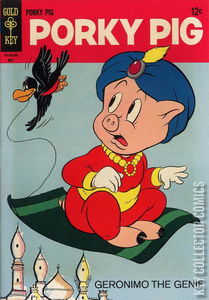 Porky Pig #12