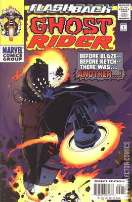 Ghost Rider
