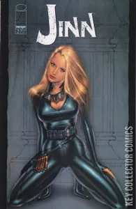 Jinn #2