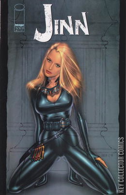 Jinn